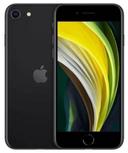 iPhone SE 2nd Gen 2020 128GB in Black in Premium condition