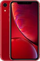 iPhone XR 256GB in Red in Excellent condition