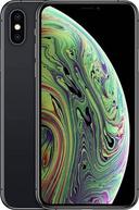 iPhone XS 256GB in Space Grey in Premium condition