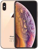 iPhone XS Max 256GB in Gold in Excellent condition