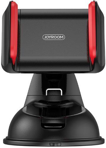 Joyroom 360° Suction Cup Universal Phone Stand Windscreen Mount Car Holder