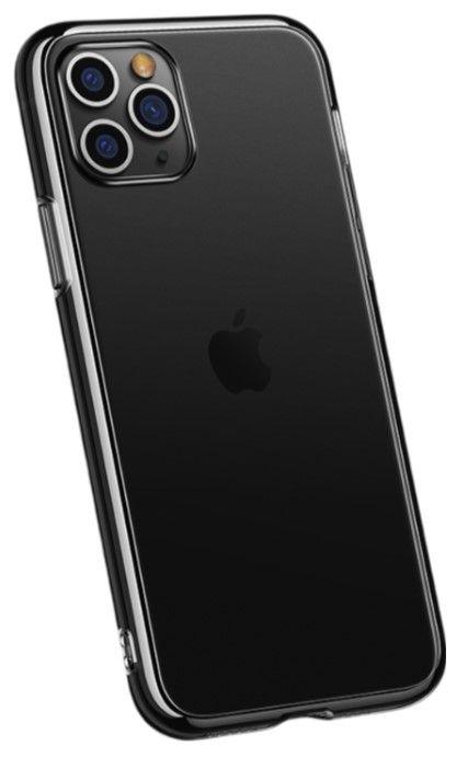 Joyroom JR-BP655 Matt Glass Case Drop Resistant for iPhone 11