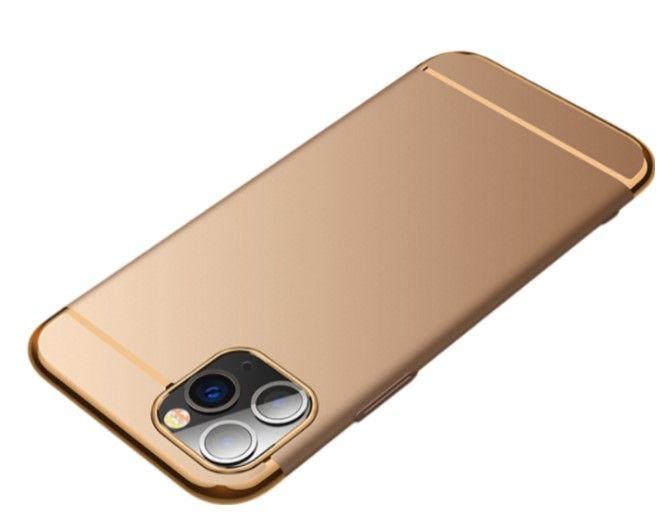 Joyroom JR-BP671 Classic Sweat and Fingerprint Proof for iPhone 11