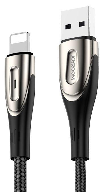 Joyroom S-M411 Sharp Series For IPhone Fast Charging (3M)