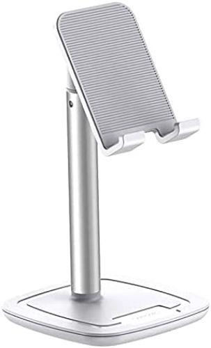Joyroom Unadjustable Universal Tablet Phone Desk Stand Holder - Reebelo New Zealand