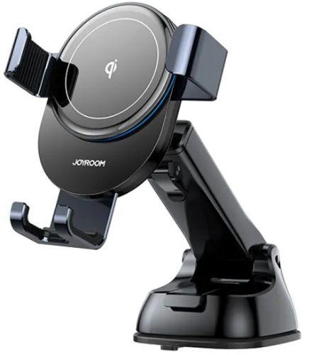 Joyroom Wireless Charger 15W Dashboard Gravity Bracket Car Phone Holder