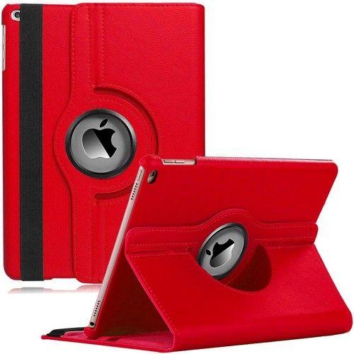 Kickstand Book Case for iPad 5 iPad 6 iPad Pro 9.7 iPad Air 1 & 2