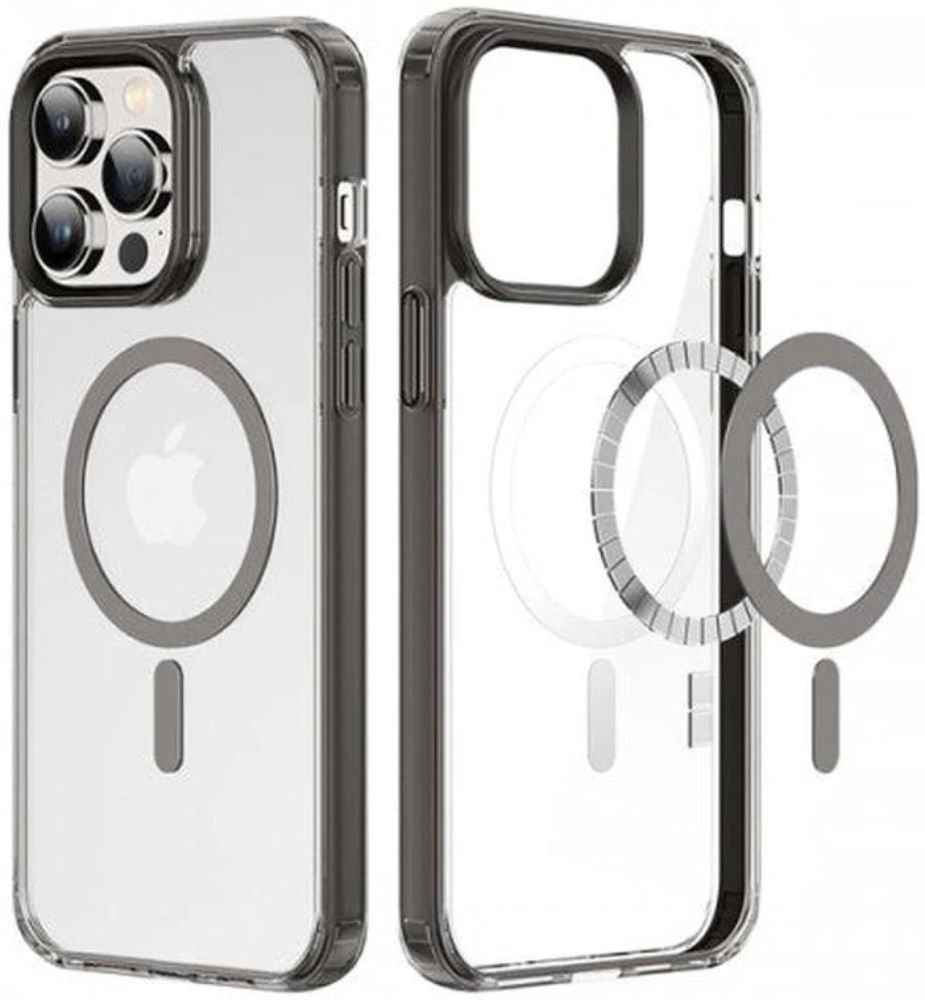 KingLink Luxury MagSafe Phone Case for iPhone 12 / 12 Pro