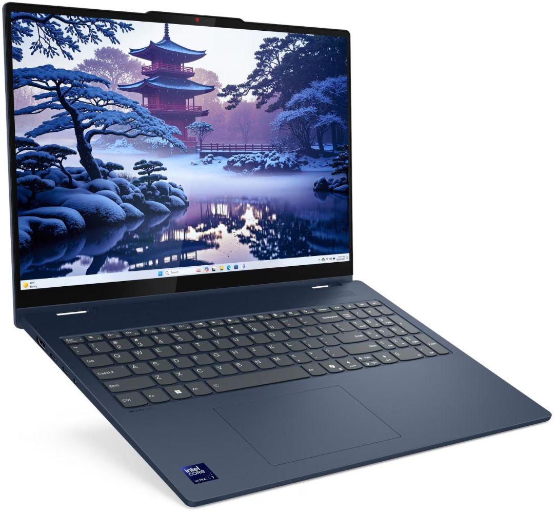 Refurbished Lenovo IdeaPad 5 16IAL10 2-in-1 Laptop 16" - Reebelo New Zealand