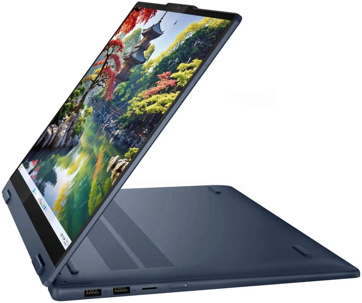 Refurbished Lenovo IdeaPad 5 16IAL10 2-in-1 Laptop 16" - Reebelo New Zealand