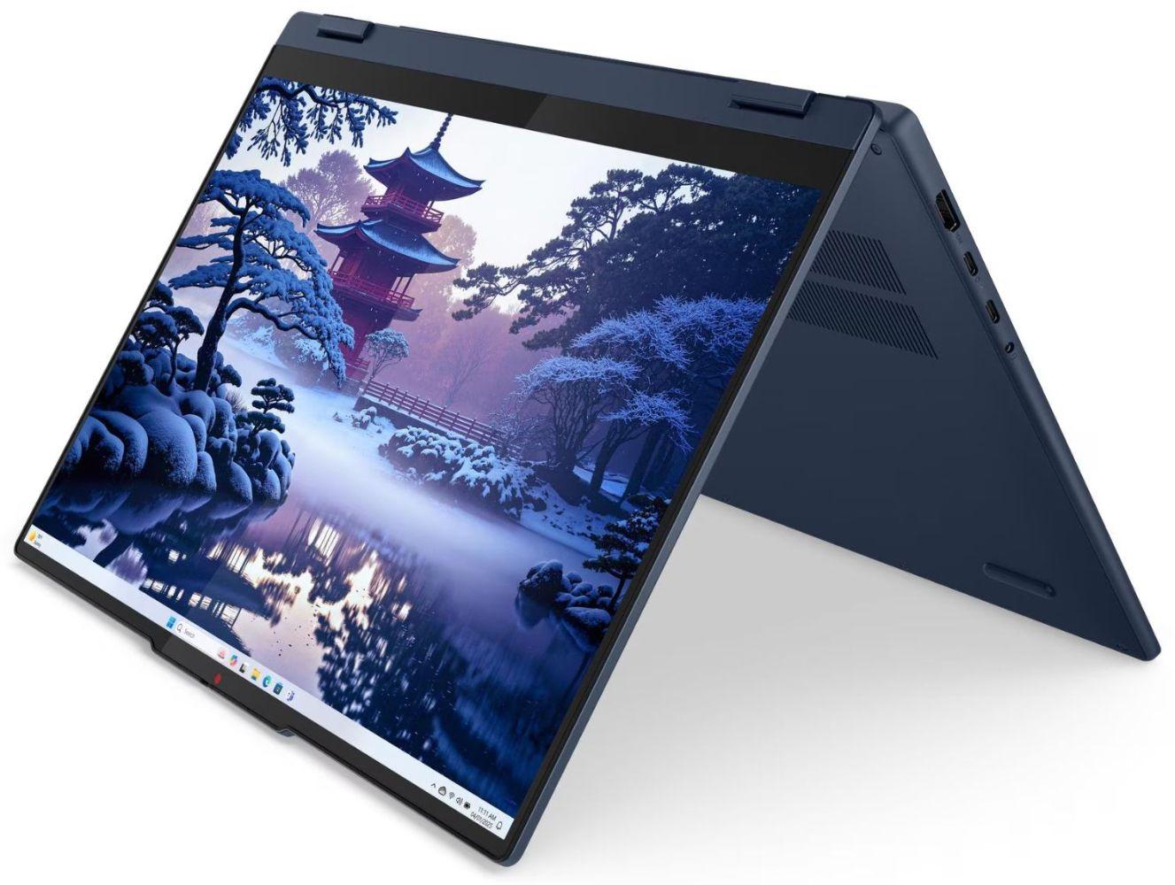 Refurbished Lenovo IdeaPad 5 16IAL10 2-in-1 Laptop 16" - Reebelo New Zealand