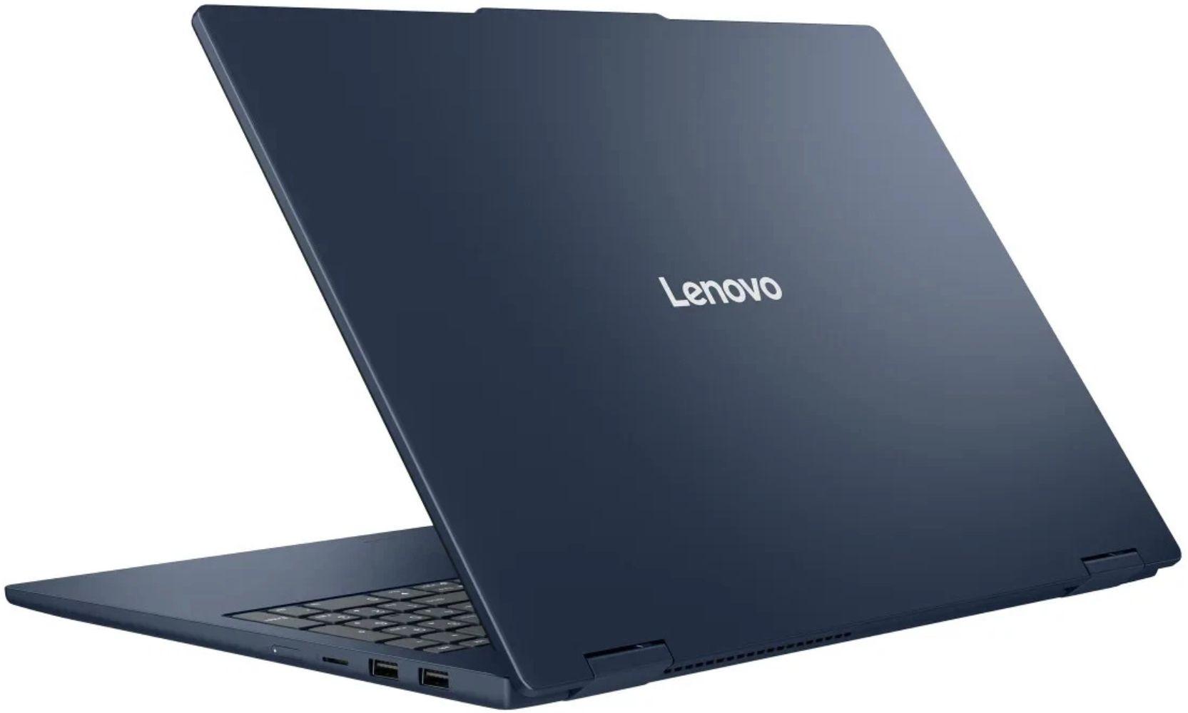 Refurbished Lenovo IdeaPad 5 16IAL10 2-in-1 Laptop 16" - Reebelo New Zealand