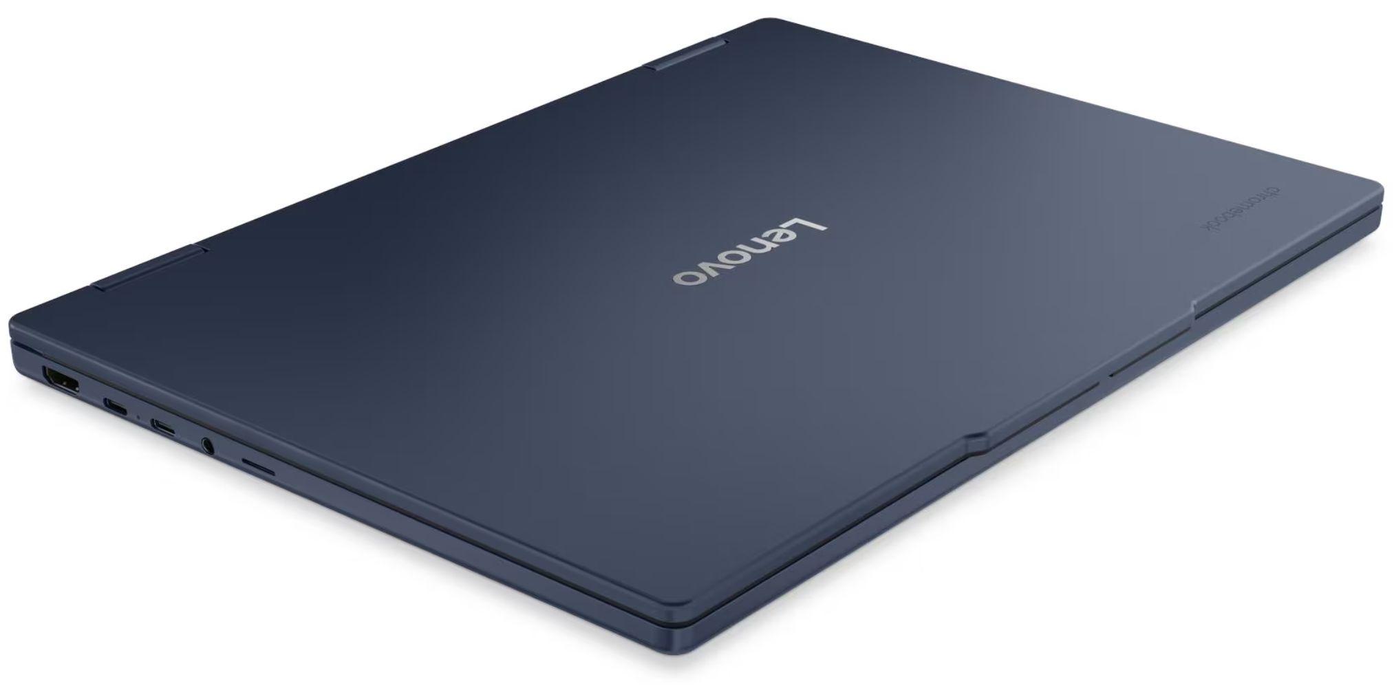 Refurbished Lenovo Chromebook 14ITN10 2-in-1 Laptop 14" - Reebelo New Zealand