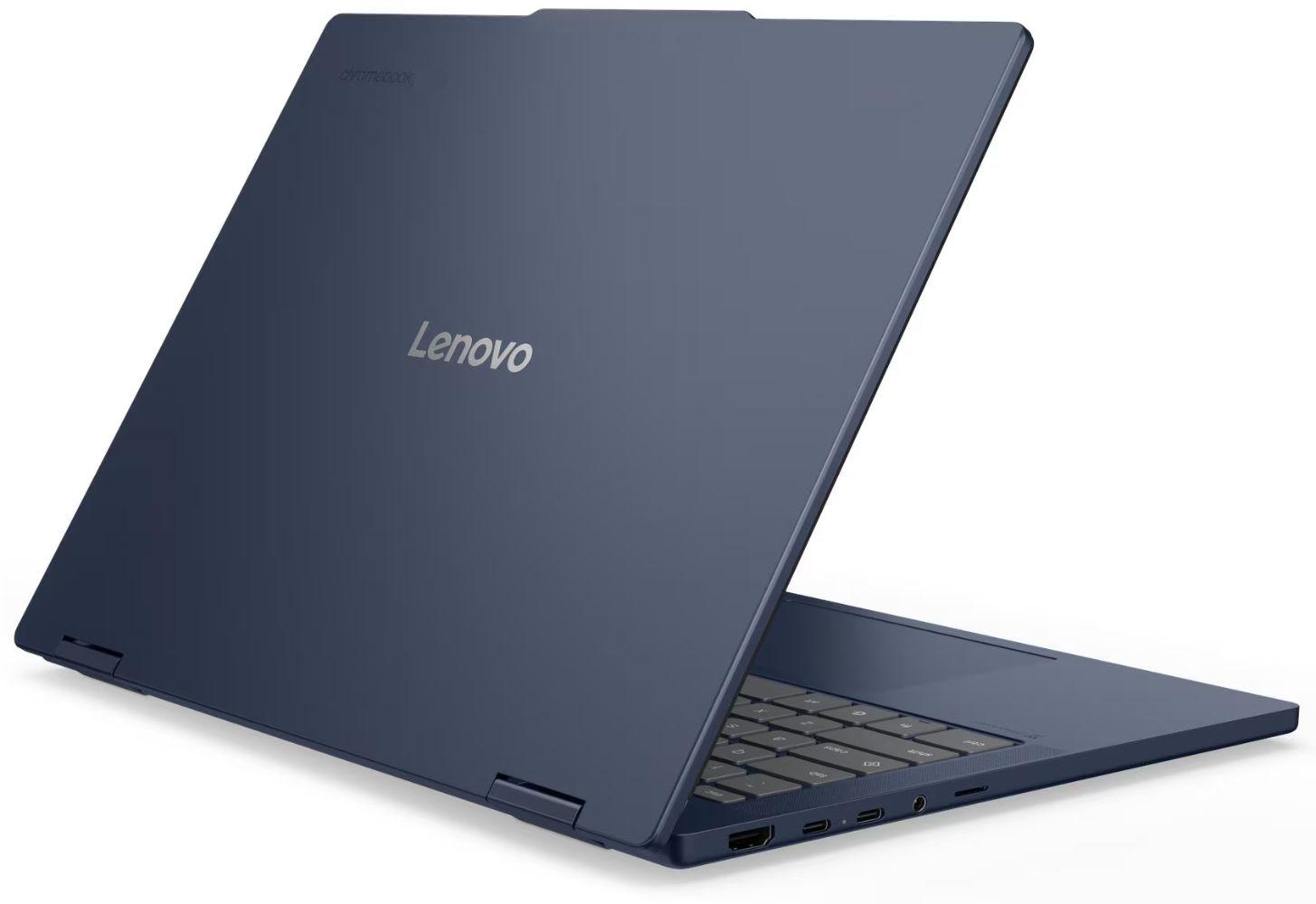 Refurbished Lenovo Chromebook 14ITN10 2-in-1 Laptop 14" - Reebelo New Zealand