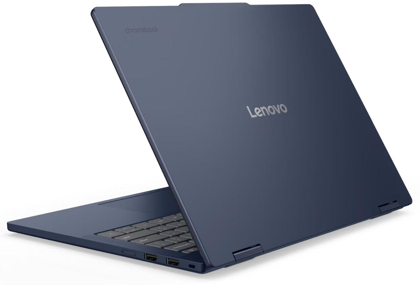 Refurbished Lenovo Chromebook 14ITN10 2-in-1 Laptop 14" - Reebelo New Zealand
