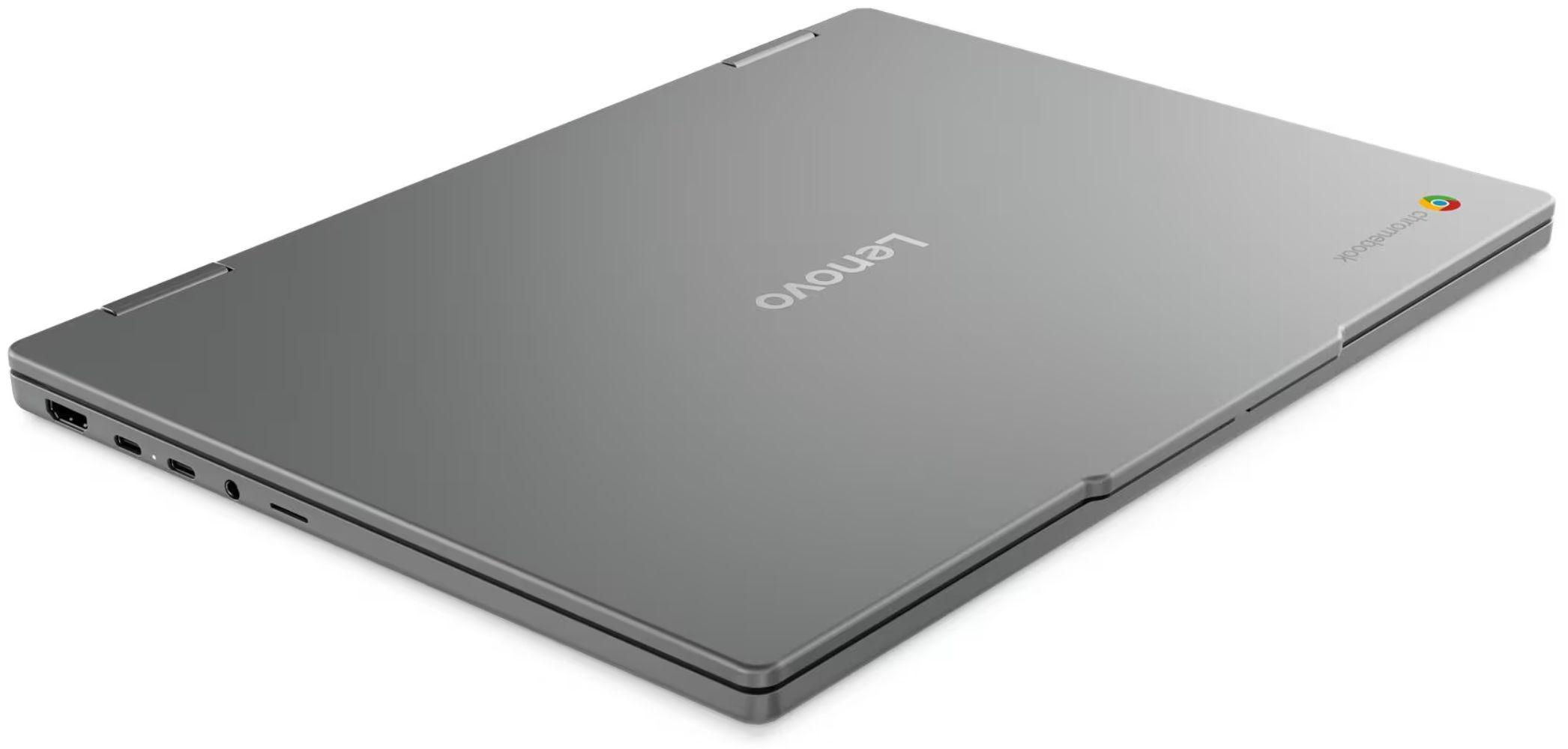 Refurbished Lenovo Chromebook 14ITN10 2-in-1 Laptop 14" - Reebelo New Zealand