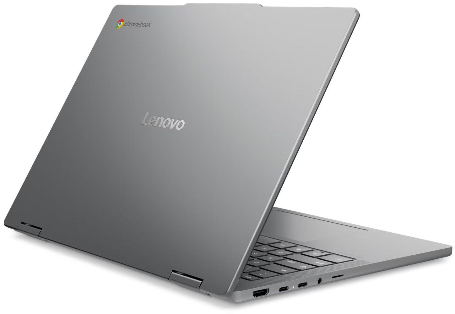 Refurbished Lenovo Chromebook 14ITN10 2-in-1 Laptop 14" - Reebelo New Zealand