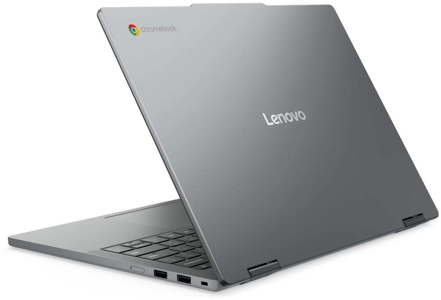 Refurbished Lenovo Chromebook 14ITN10 2-in-1 Laptop 14" - Reebelo New Zealand