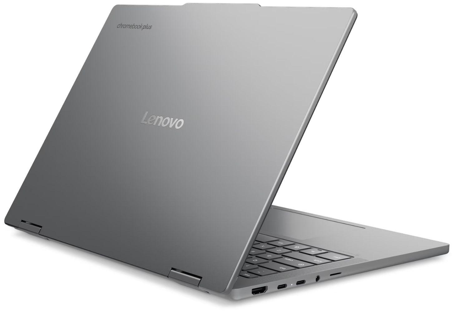 Refurbished Lenovo Chromebook Plus 14ITN10 2-in-1 Laptop 14" - Reebelo New Zealand