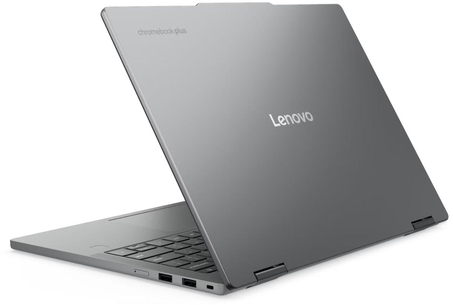 Refurbished Lenovo Chromebook Plus 14ITN10 2-in-1 Laptop 14" - Reebelo New Zealand