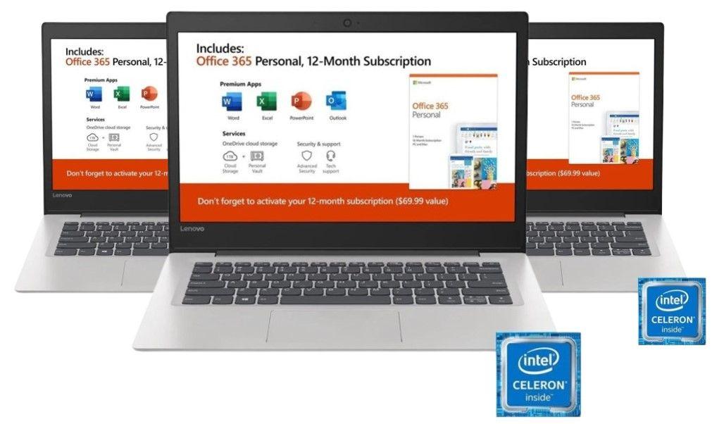 Refurbished Lenovo Ideapad 130S-14IGM Laptop 14" - Reebelo New Zealand