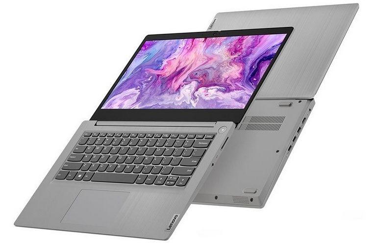 Refurbished Lenovo IdeaPad 3 14ITL05 Laptop 14" - Reebelo New Zealand