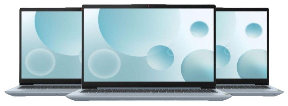 Lenovo IdeaPad 3 15IAU7 Laptop 15.6"