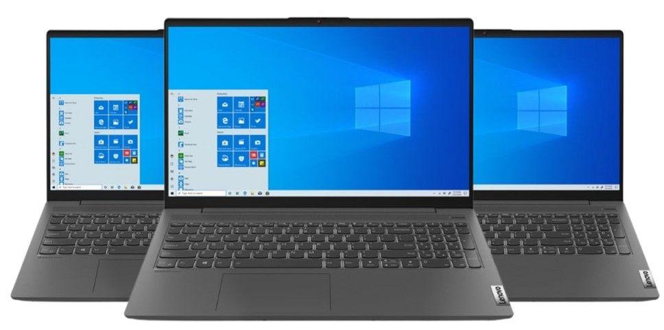 Refurbished Lenovo IdeaPad Flex 5 15IIL05 Laptop 15.6" - Reebelo New Zealand