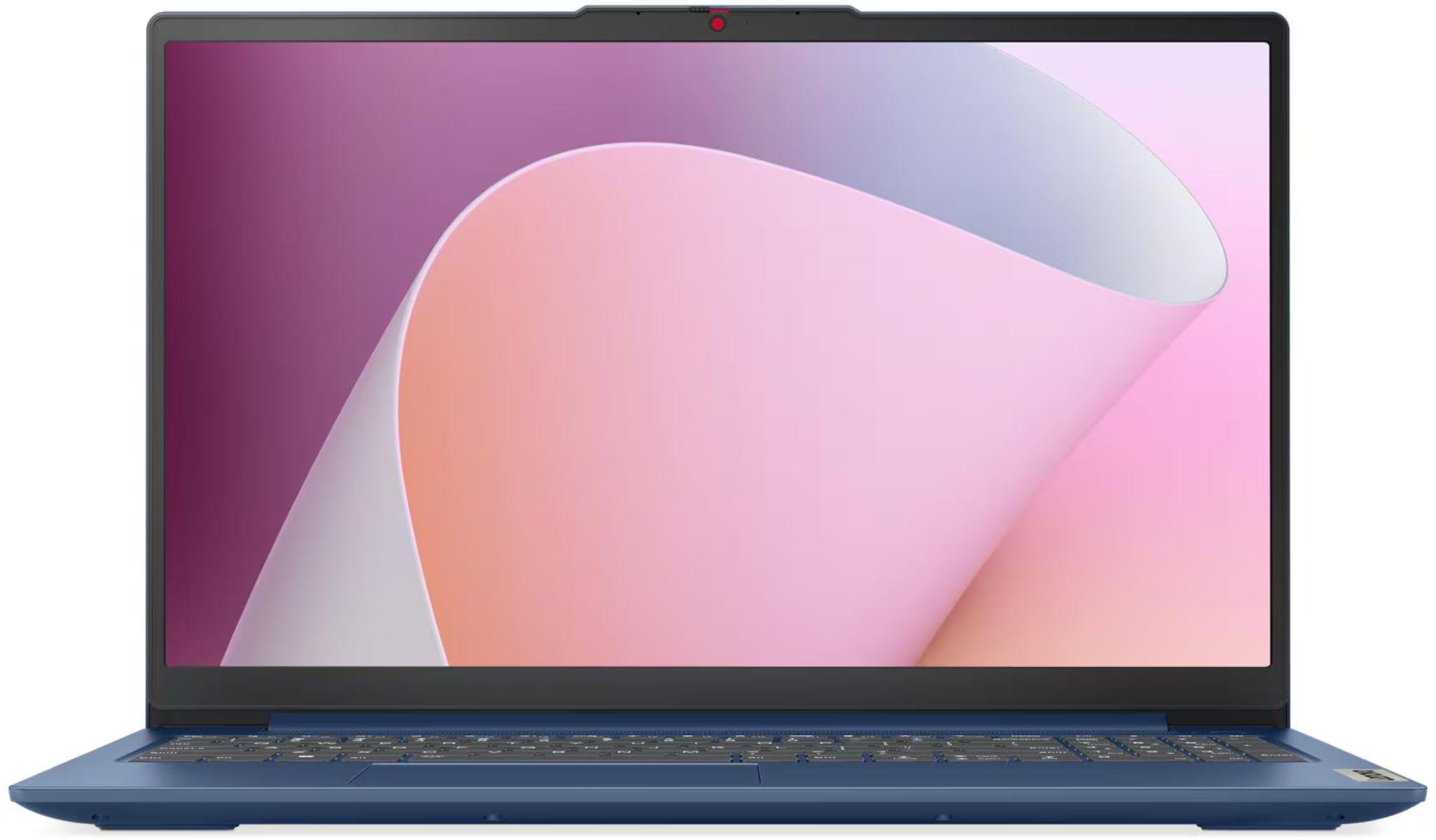 Refurbished Lenovo ideaPad Slim 3 14AMN8 Laptop 14" - Reebelo New Zealand
