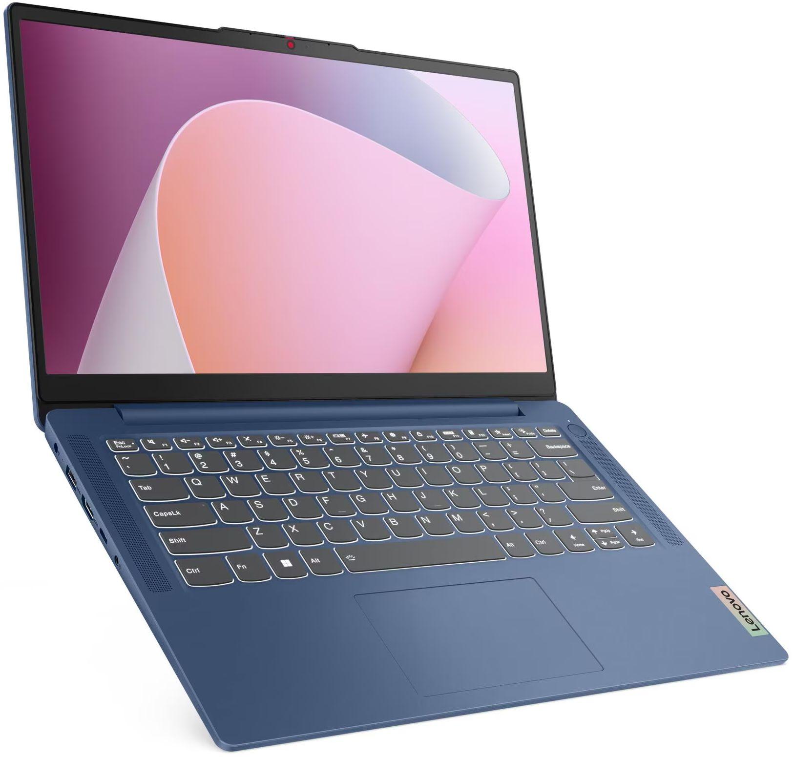 Refurbished Lenovo ideaPad Slim 3 14AMN8 Laptop 14" - Reebelo New Zealand