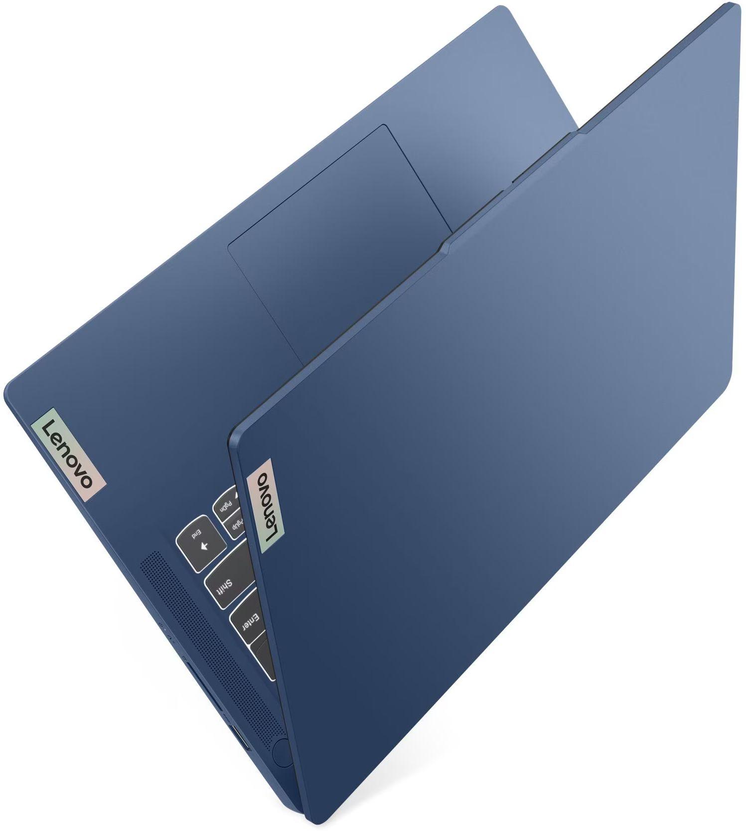 Refurbished Lenovo ideaPad Slim 3 14AMN8 Laptop 14" - Reebelo New Zealand