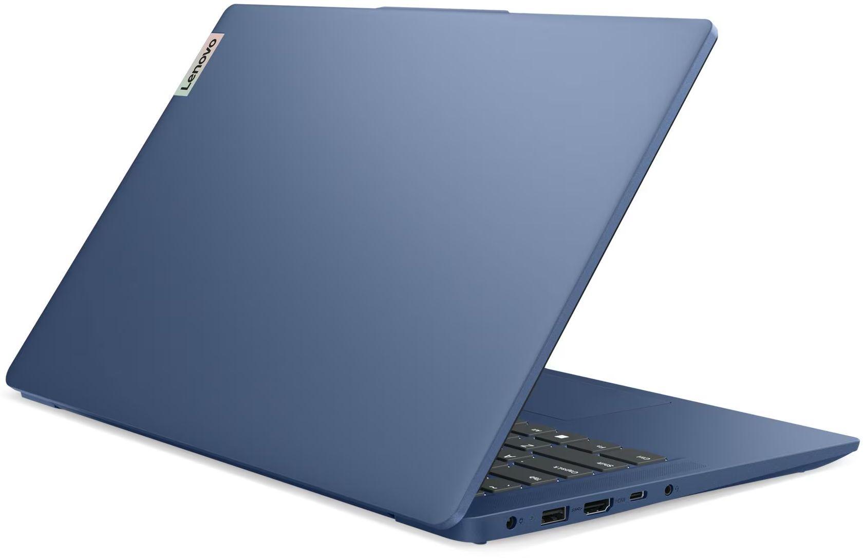 Refurbished Lenovo ideaPad Slim 3 14AMN8 Laptop 14" - Reebelo New Zealand