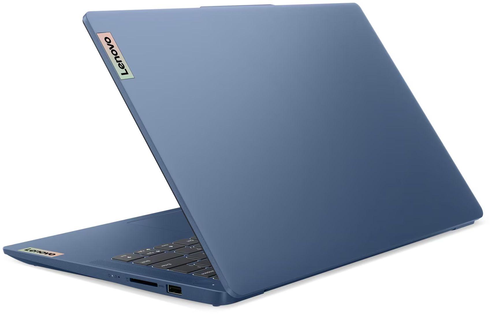 Refurbished Lenovo ideaPad Slim 3 14AMN8 Laptop 14" - Reebelo New Zealand