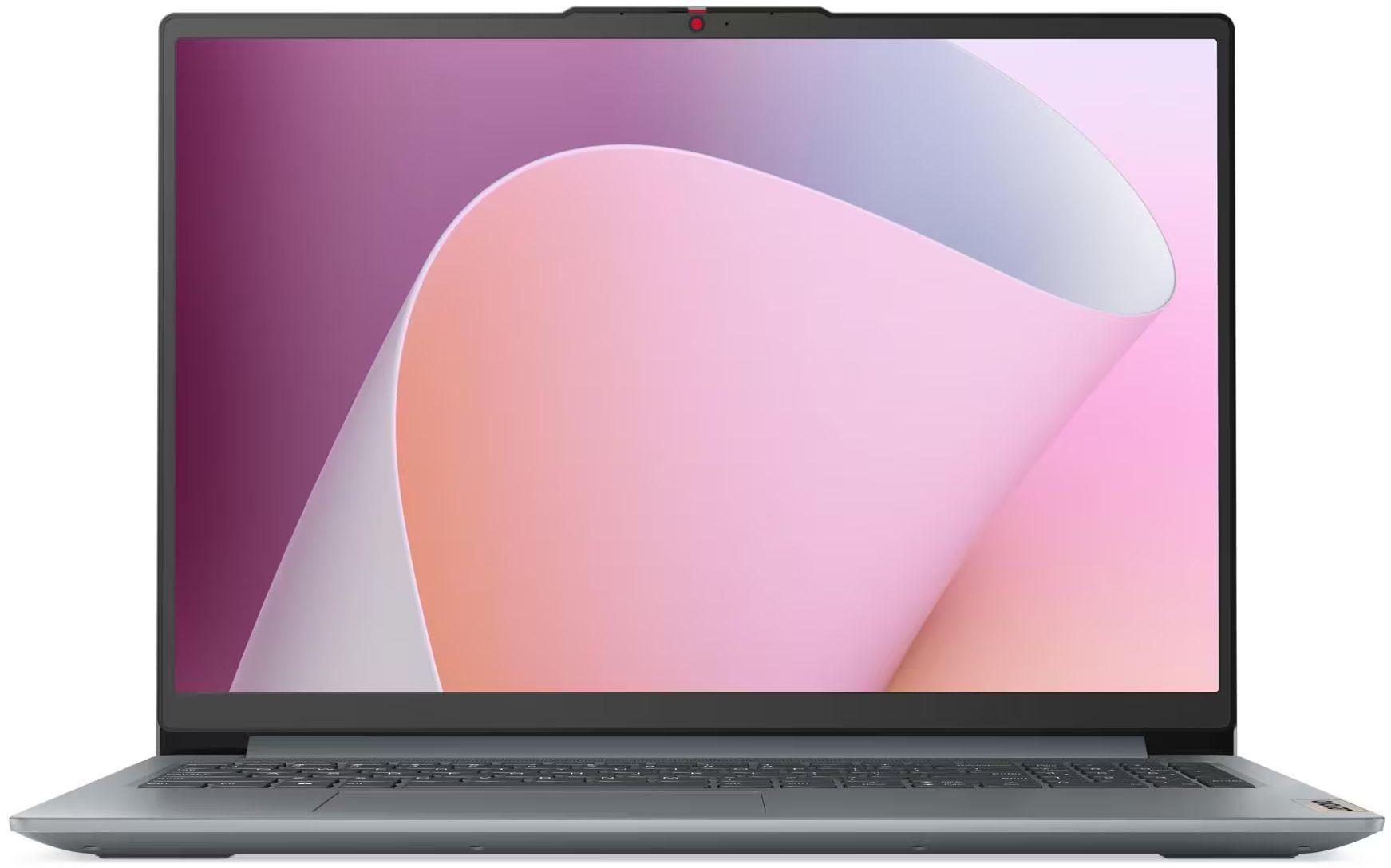 Refurbished Lenovo ideaPad Slim 3 14AMN8 Laptop 14" - Reebelo New Zealand