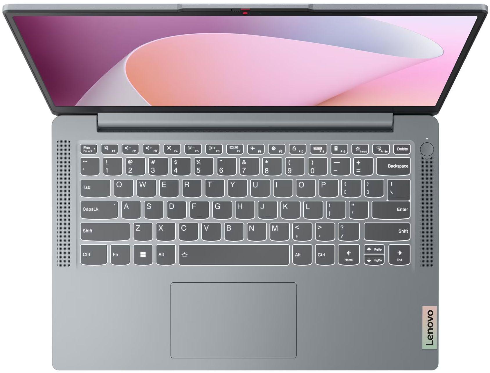 Refurbished Lenovo ideaPad Slim 3 14AMN8 Laptop 14" - Reebelo New Zealand