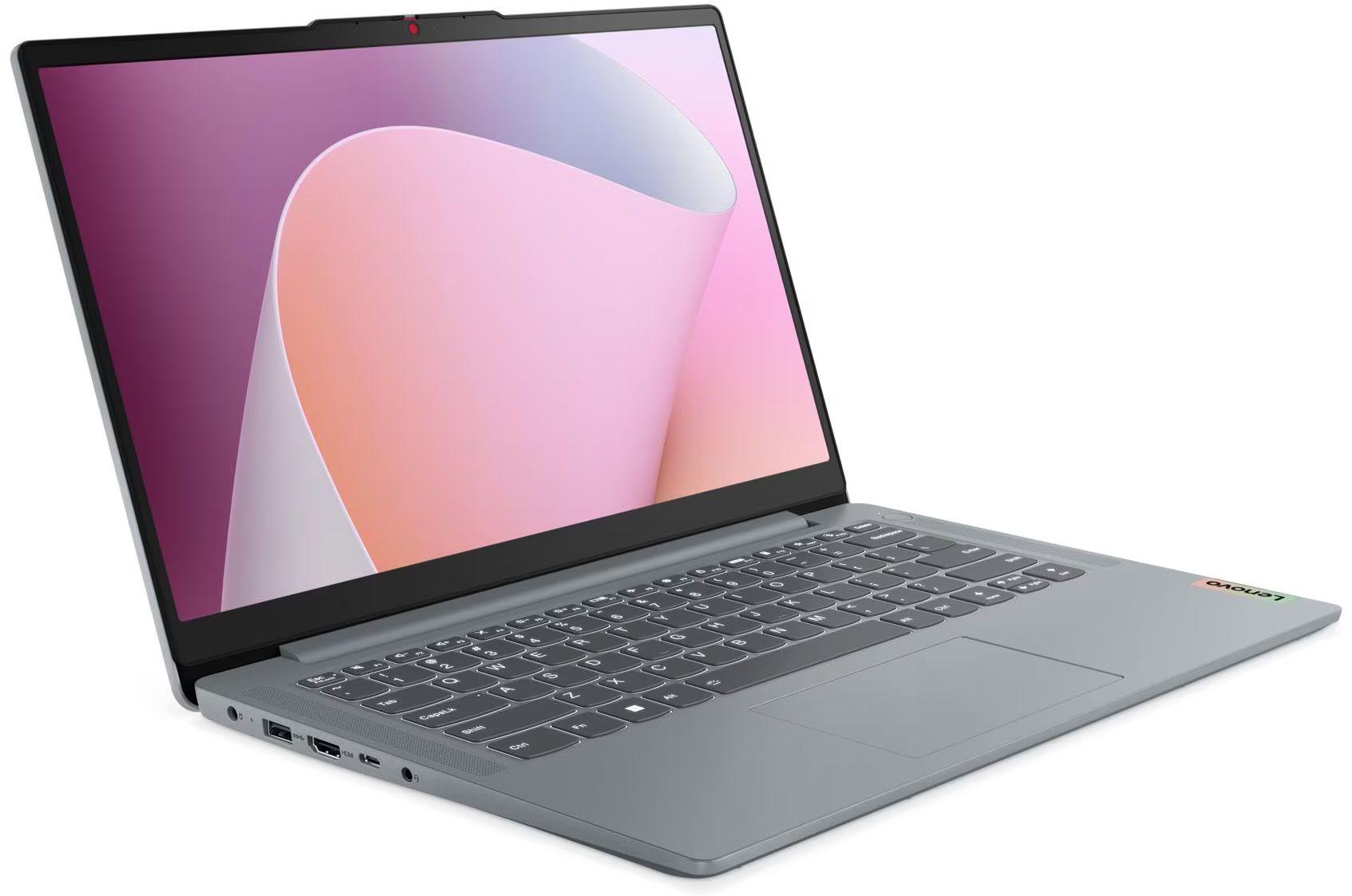 Refurbished Lenovo ideaPad Slim 3 14AMN8 Laptop 14" - Reebelo New Zealand