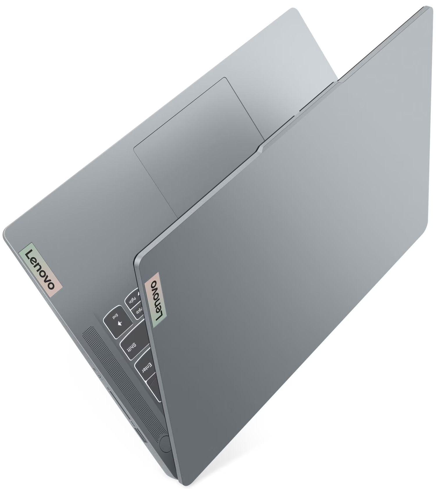 Refurbished Lenovo ideaPad Slim 3 14AMN8 Laptop 14" - Reebelo New Zealand