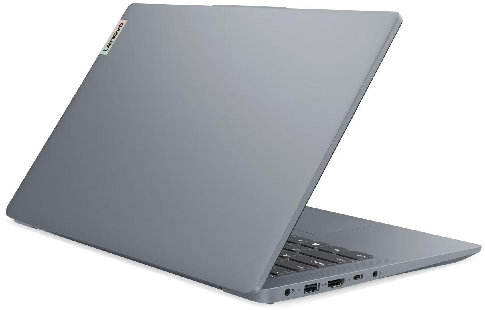 Refurbished Lenovo ideaPad Slim 3 14AMN8 Laptop 14" - Reebelo New Zealand