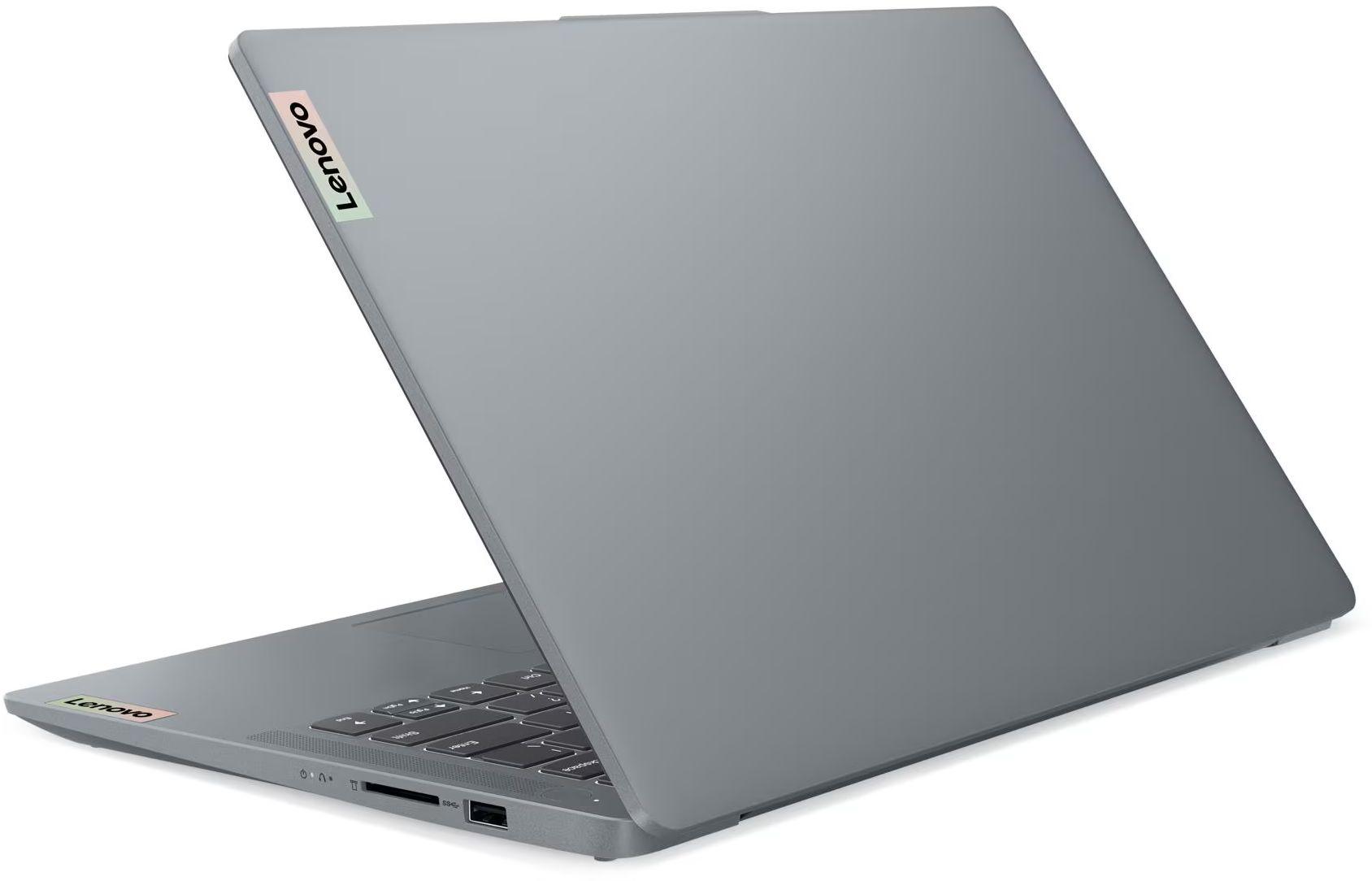 Refurbished Lenovo ideaPad Slim 3 14AMN8 Laptop 14" - Reebelo New Zealand