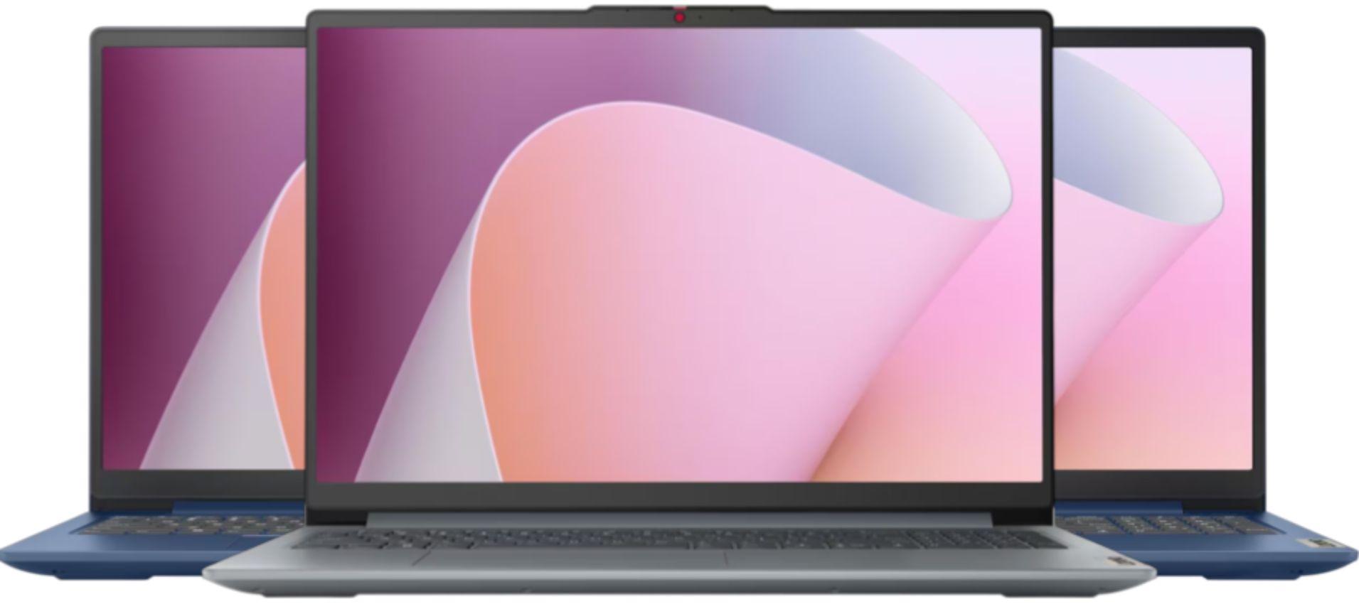 Refurbished Lenovo ideaPad Slim 3 14AMN8 Laptop 14" - Reebelo New Zealand