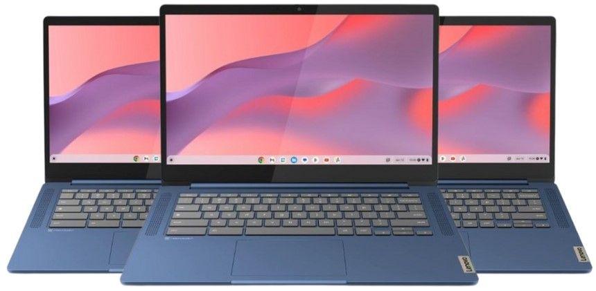 Lenovo IdeaPad Slim 3i Chromebook Laptop 14"