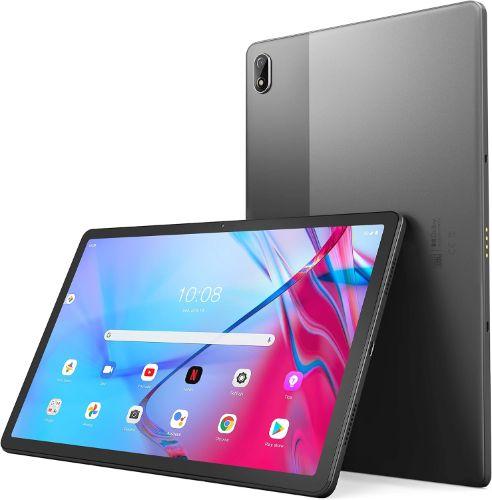 Lenovo Tab P11 (5G) in Storm Grey in Brand New condition