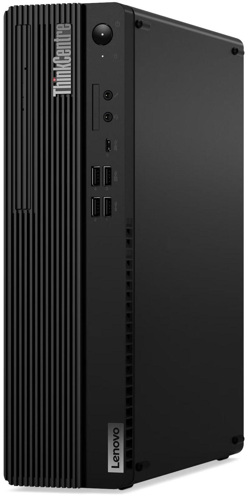 Refurbished Lenovo ThinkCentre M75s Gen 5 SFF Desktop PC - Reebelo New Zealand
