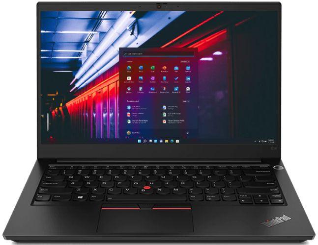 Refurbished Lenovo ThinkPad E14 Laptop (Gen 2) AMD 14" - Reebelo New Zealand