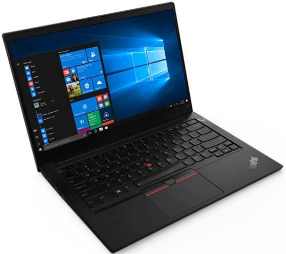 Refurbished Lenovo ThinkPad E14 Laptop (Gen 2) AMD 14" - Reebelo New Zealand
