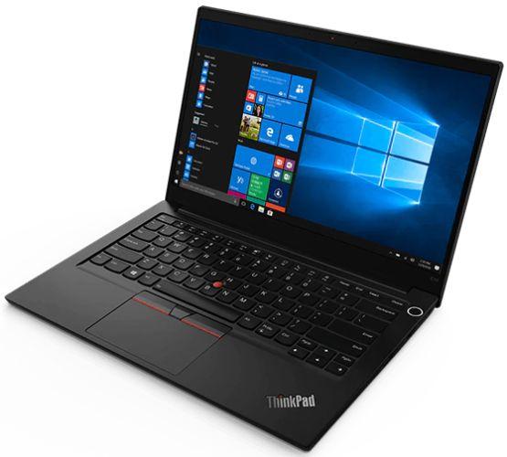 Refurbished Lenovo ThinkPad E14 Laptop (Gen 2) AMD 14" - Reebelo New Zealand