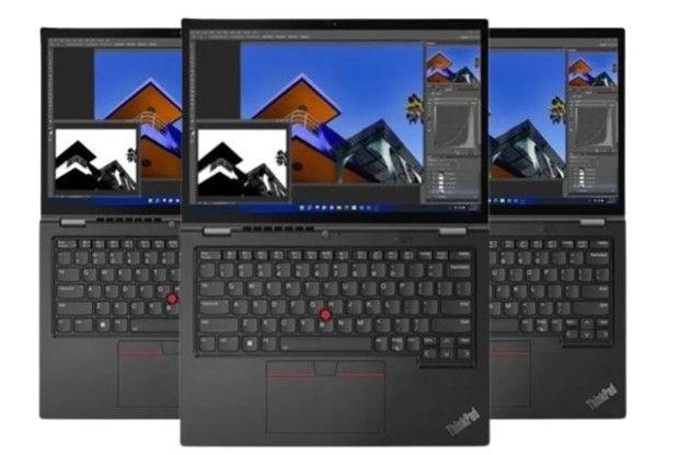 Lenovo ThinkPad L13 Yoga Gen 3 (Intel) 2-in-1 Laptop 13.3"