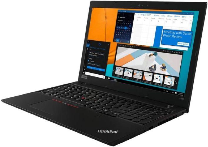 Refurbished Lenovo ThinkPad L590 Laptop 15.6" - Reebelo New Zealand