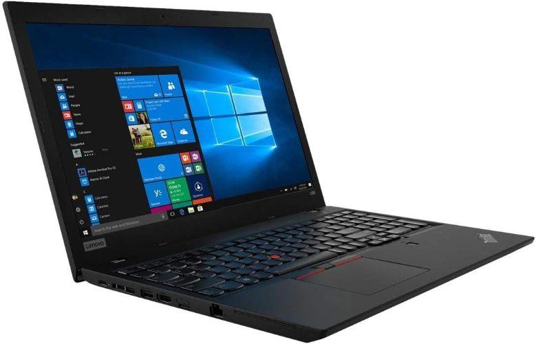 Refurbished Lenovo ThinkPad L590 Laptop 15.6" - Reebelo New Zealand