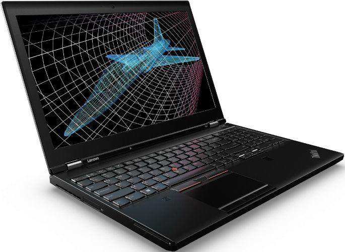 Refurbished Lenovo ThinkPad P50 Mobile Workstation Laptop 15.6" - Reebelo New Zealand